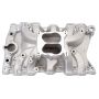 EDELBROCK EDE7111 Olds Performer RPM Manifold - 330-403