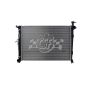 CSF 3791 Radiator