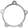 ALLSTAR PERFORMANCE ALL44129 .125 Wheel Spacer Alum Wide 5