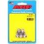 ARP ARP621-0515 S/S Bolt Kit - 6pt. (5) 1/4-20 x .515