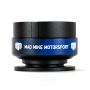 NRG SRK-200BK-MM Quick Release Gen 2.0 - Black Body/Black Ring w/ MadMike Camo Collab