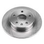 PowerStop AR82178 AutoSpecialty Brake Rotor