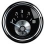 AUTOMETER ATM2028 2-1/16 B/D Oil Pressure Gauge 0-100psi
