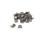 COMP CAMS COM602-16 3/8 Chry Valve Locks Steel 7 Degree-2 Groove