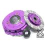 XCLUTCH XKTY23002-1C 83-86 Toyota Camry DLX 2.0L Stage 2 Cushioned Ceramic Clutch Kit