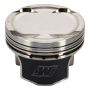 Wiseco K673M81 Piston Set, Honda, B16, 81.00 mm Bore, Sport Compact, Set of 4