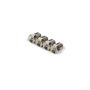 Ti22 PERFORMANCE TIP2872 Grease Fitting 1/4-28 Flat 4pk