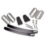 Tuff Country 22823 83-97 Ford Ranger/Explorer Radius Arm Lift Kit