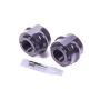 ENERGY SUSPENSION ENE5-5170G Front Sway Bar Bushings 08-   Challenger