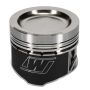 Wiseco KE198M8125AP Piston Set, Volkswagen, 1.8L 8V, 81.25 mm Bore, European, Set of 4