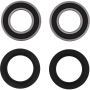 Pivot Works PWRWK-T04-521 Wheel Bearing Kit