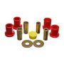 Energy Suspension 97-01 Ford Escort ZX2 Red Front End Control Arm Bushing Set