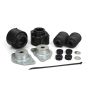 Daystar 2003-2007 Jeep Liberty KJ 2WD/4WD - 2.5in Leveling Kit Front