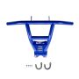 Wehrli WCF102024-TNB 19-22 Honda Talon X/R Rear Bumper with Receiver Hitch - Talon Blue