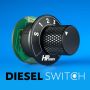 HP Tuners H-M04-00 Diesel Switch (GM E41-L5P)