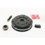 DKM Clutch 01-06 Mini Cooper/Cooper S R53 Performance Organic MB Clutch Kit w/ Flywheel