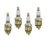 Spark Plugs 4pk