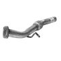 AP Exhaust 28866 Prebent Exhaust Pipe