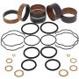 All Balls Racing 38-6096 90-96 Suzuki DR650RS (Euro) Fork Bushing Kit