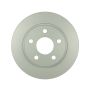 Bosch 20010315 Bosch QuietCast Disc Brake Rotor