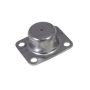 Yukon Gear & Axle YP KP-008 Yukon Gear Replacement Upper King-Pin Bushing Spring Retainer Place For Dana 60