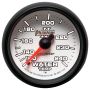 AutoMeter 7532 GAUGE, WATER TEMP, 2 1/16