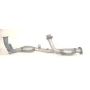 Davico Mfg 15666 Direct Fit Catalytic Converter