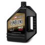 Maxima 30-369128B Synthetic Blend Ester 15W-50 - 128oz