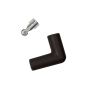 MOROSO MOR72071 Ultra 40 Boot & Terminal Kit - 90 Degree