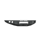 Road Armor 6191F0B-NW 19-20 Ford Ranger Stealth Front Non-Winch Bumper - Tex Blk