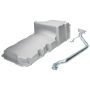 ALLSTAR PERFORMANCE ALL26240 LS Oil Pan Cast Alum