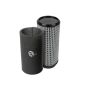 aFe Power 81-10076-WF Aries Powersport OE Replacement Pro DRY S Air Filter w/ Foam Pre-Filter