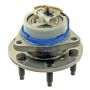 AC DELCO BCVC-513236 Hub Asm