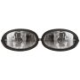 DEPO 317-2007P-AS Fog Lamp