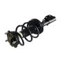 GSP 810000 Buick, Chevrolet, GMC Suspension Strut and Coil Spring Assembly  - Front