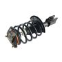 GSP 810001 Buick, Chevrolet, Pontiac, Saturn... Suspension Strut and Coil Spring Assembly