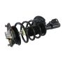 GSP 810004 98-04 Cadillac Seville Suspension Strut and Coil Spring Assembly  - Front