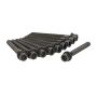 Ajusa 81000400 Cylinder Head Bolt Set
