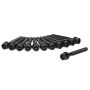 Ajusa 81000500 Cylinder Head Bolt Set