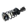 GSP 810006 12-15 Chevrolet Captiva Sport Suspension Strut and Coil Spring Assembly