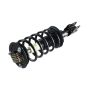 GSP 810011 07-09 Pontiac Torrent Suspension Strut and Coil Spring Assembly  - Front Left