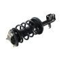 GSP 810013 Pontiac, Toyota Suspension Strut and Coil Spring Assembly  - Front Left
