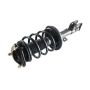 GSP 810014 Pontiac, Toyota Suspension Strut and Coil Spring Assembly  - Front Right