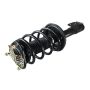 GSP 810015 Pontiac, Toyota Suspension Strut and Coil Spring Assembly  - Front Left