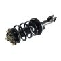 GSP 810016 Pontiac, Toyota Suspension Strut and Coil Spring Assembly  - Front Right