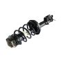 GSP 810017 Saturn (2.2) Suspension Strut and Coil Spring Assembly  - Front Left
