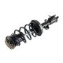 GSP 810018 Saturn (2.2) Suspension Strut and Coil Spring Assembly  - Front Right
