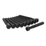 Ajusa 81001900 Cylinder Head Bolt Set