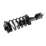 GSP 810021 08-10 Saturn Vue (FWD) Suspension Strut and Coil Spring Assembly  - Front Left