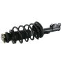 GSP 810026 Chevrolet, Pontiac Suspension Strut and Coil Spring Assembly  - Front Right